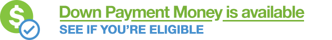 Washington State Down Payment Assistance Program Logo