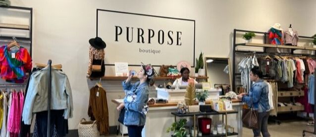Purpose Boutique