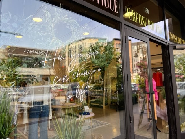 Purpose Boutique
