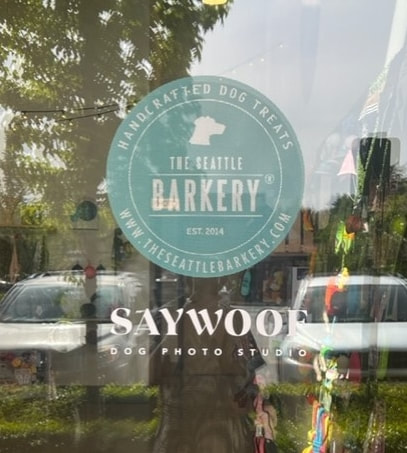The Seattle Barkery
