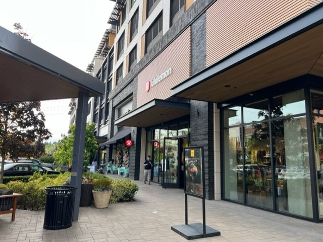 The Village at Totem Lake in Kirkland, WA