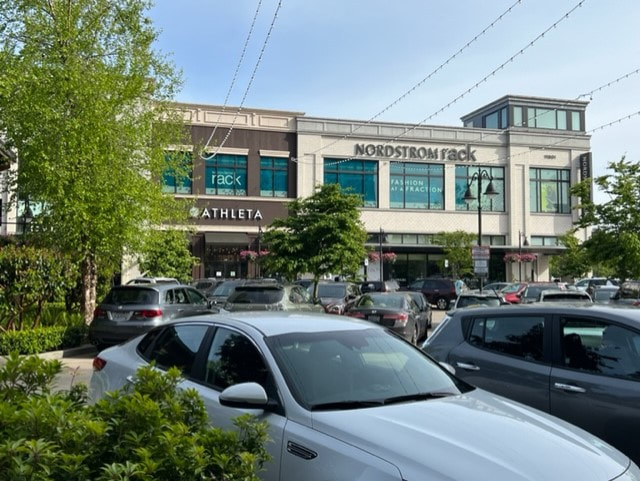 The Village at Totem Lake in Kirkland, WA